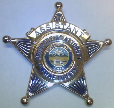 Employment Opportunity – Wayne County Assistant Prosecuting Attorney