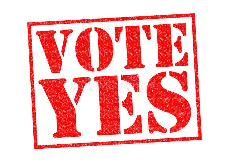 Vote Yes on Issue 1